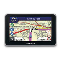 Garmin nüLink! 2340 (010-00919-11) Garmin nüLink! 2340 (010-00919-11)